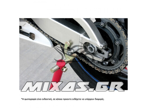 ΒΙΔΕΣ ΓΙΑ ΣΤΗΡΙΞΗ ΨΑΛΙΔΟΥ ΜΟΤΟ LUMINIUM REST FOR STAND-UP PAIR M10X1.5 LAMPA