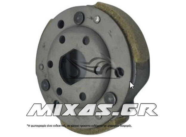 ΣΙΑΓΩΝΑΚΙΑ ΦΥΓΟΚΕΝΤΡΙΚΟΥ YAMAHA/MINARELLI/MBK 105ΜΜ ΜΒΚ MOTOBERT