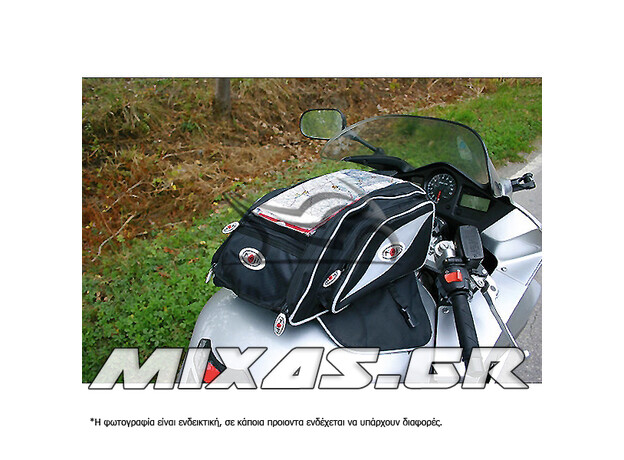 ΤΣΑΝΤΑ ΡΕΖΕΡΒΟΥΑΡ ΜΑΓΝΗΤΙΚΗ T-MAXTER 9026.8 21L LAMPA