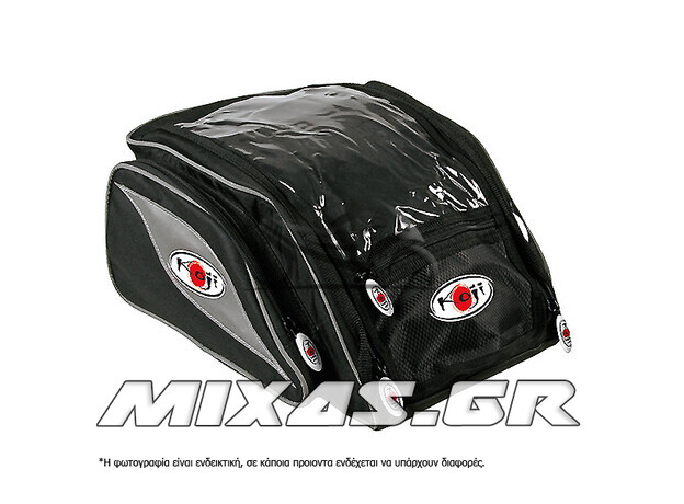 ΤΣΑΝΤΑ ΡΕΖΕΡΒΟΥΑΡ ΜΑΓΝΗΤΙΚΗ T-MAXTER 9026.8 21L LAMPA