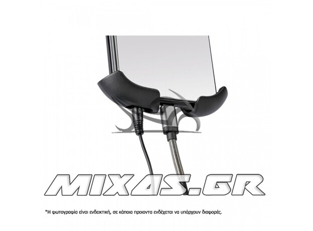 ΒΑΣΗ/ΘΗΚΗ ΣΤΗΡΙΞΗΣ KINHTOY/GPS SCOOTER SMART FLOW 9157.0 (ΓΙΑ ΚΑΘΡΕΠΤΗ) LAMPA