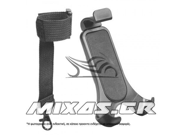 ΒΑΣΗ/ΘΗΚΗ ΣΤΗΡΙΞΗΣ KINHTOY/GPS OPTI CASE AIR FLOW 9045.3 (ΧΩΡΙΣ ΜΠΡΑΤΣΟ) LAMPA