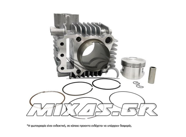 ΚΥΛΙΝΔΡΟΠΙΣΤΟΝΟ KAWASAKI ZX-130/X-CITE-135 53MM ROC