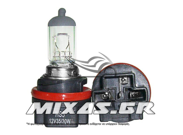 ΛΑΜΠΑ 12-35-30 HS5 HONDA PCX LIMASTAR