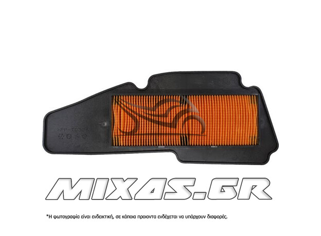 ΦΙΛΤΡΟ ΑΕΡΟΣ RMS YAMAHA XENTER 125/150