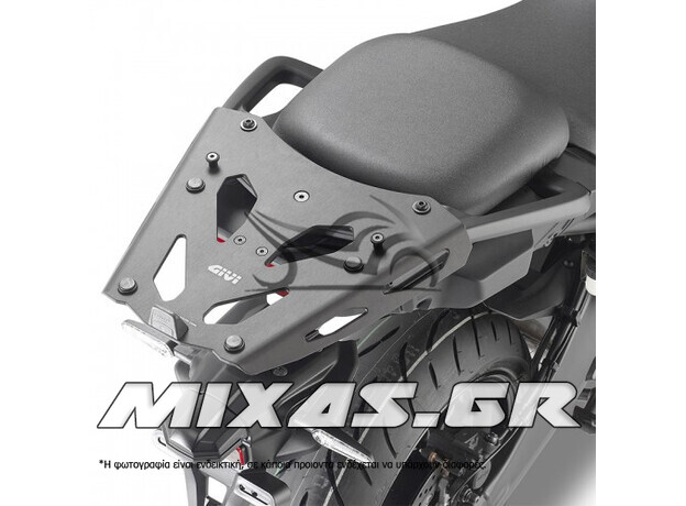 ΣΧΑΡΑ GIVI SRA2159 YAMAHA TRACER-900 (2021-22) MONOKEY