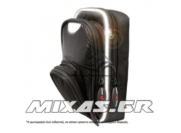 ΤΣΑΝΤΑΚΙ ΠΟΔΙΟΥ T-MAXTER LEG-PACK (180 Χ 120 Χ 100 MM) LAMPA