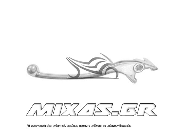 ΜΑΝΕΤΑ ΦΡΕΝΟΥ ΑΡΙΣΤΕΡΗ HONDA SH-150/300/FORZA-300/350 ΔΙΣΚΟΦΡΕΝΟΥ (71531)