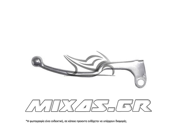 ΜΑΝΕΤΑ ΣΥΜΠΛΕΚΤΗ CBR-600RR/FAZER/MT-09 (71211) ΧΡΩΜΙΟ
