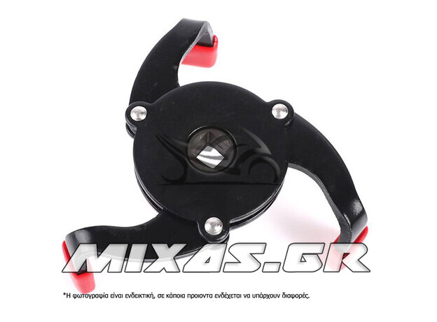 ΚΛΕΙΔΙ ΦΙΛΤΡΟΥ ΛΑΔΙΟΥ ΡΥΘΜΙΖΟΜΕΝΟ BIKESERVICE BS6656 63-95mm