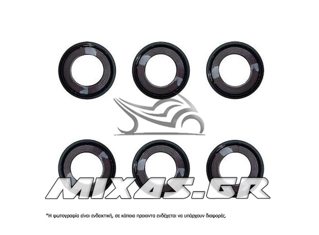 ΜΠΙΛΙΕΣ ΦΥΓΟΚΕΝΤΡΙΚΟΥ 20X15mm HONDA SH-150 (2013-16) ΓΝΗΣΙΕΣ