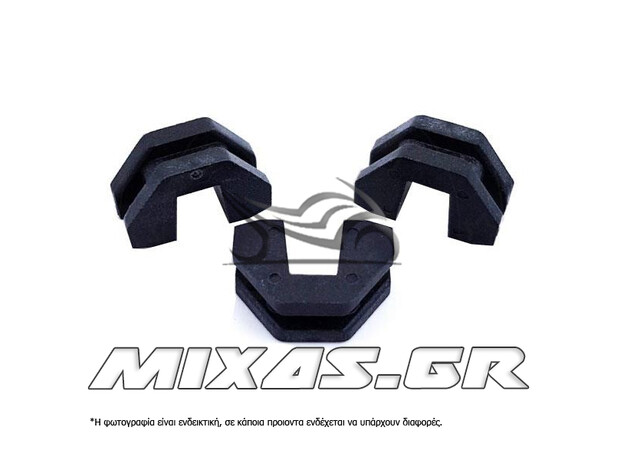 ΓΛΥΣΤΡΕΣ ΦΥΓΟΚΕΝΤΡΙΚΟΥ HONDA LEAD-100/110 3ΤΜΧ ΣΕΤ ΓΝΗΣΙΕΣ