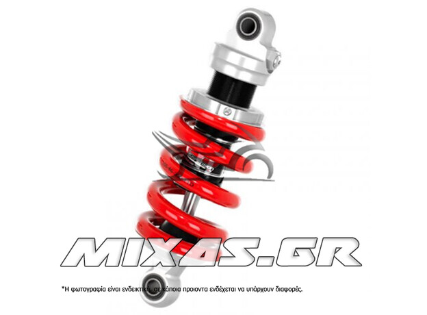 ΑΜΟΡΤΙΣΕΡ ΠΙΣΩ YSS YAMAHA CRYPTON-X 135 (ΑΖΩΤΟΥ/ΡΥΘΜΙΖΟΜΕΝΟ)
