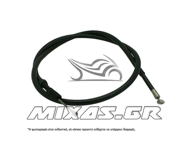 ΝΤΙΖΑ ΣΥΜΠΛΕΚΤΗ YAMAHA XT-660 (5VK) ROC