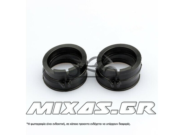ΕΙΣΑΓΩΓΕΣ (ΜΟΥΦΕΣ) ΚΑΡΜΠΥΡΑΤΕΡ HONDA AFRICA XRV-750 (90-03) ΣΕΤ TAIW