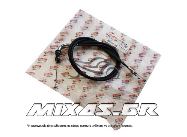 ΝΤΙΖΑ ΓΚΑΖΙΟΥ YAMAHA CRYPTON-S 115 ΓΝΗΣΙΑ
