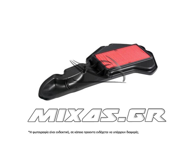 ΦΙΛΤΡΟ ΑΕΡΟΣ HIFLOFILTRO HFA1134 HONDA PCX-125/150 (19-22)
