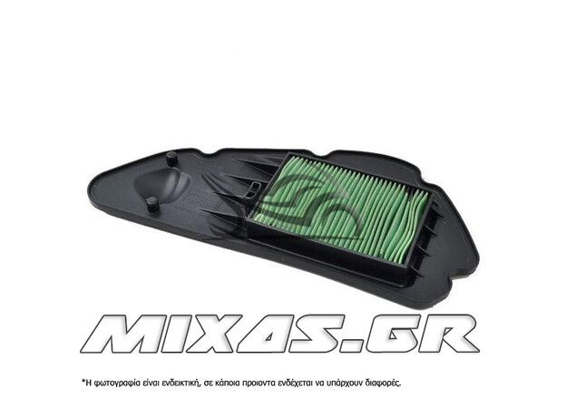 ΦΙΛΤΡΟ ΑΕΡΟΣ HONDA SH 125/150i ABS (13-17) ΓΝΗΣΙΟ