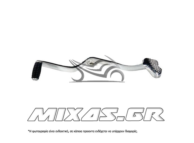 ΛΕΒΙΕΣ ΤΑΧΥΤΗΤΩΝ YAMAHA CRYPTON-X 135 ROC ΛΕΒΙΕΣ ΤΑΧΥΤΗΤΩΝ YAMAHA CRYPTON-X 135 ROC