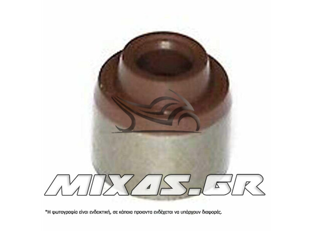ΤΣΙΜΟΥΧΑΚΙΑ ΒΑΛΒΙΔΩΝ KAWASAKI ZX-130/X-CITE-135/KRISTAR-125 ΓΝΗΣΙΑ
