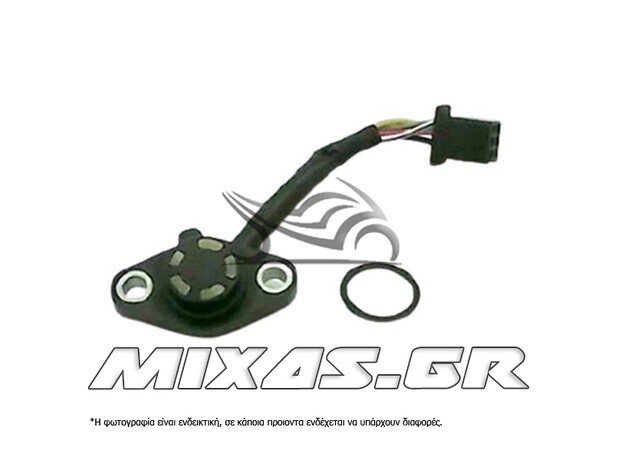 ΑΙΣΘΗΤΗΡΑΣ/ΣΕΝΣΟΡΑΣ ΤΑΧΥΤΗΤΩΝ HONDA INNOVA/SUPRA-X ΓΝΗΣΙΟΣ