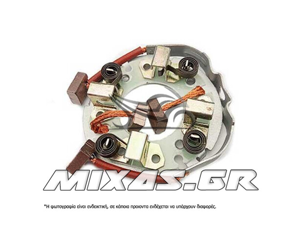 ΚΑΡΒΟΥΝΟΘΗΚΗ ΜΙΖΑΣ YAMAHA XT-600/660/TRANSALP XLV-600/650/VARADERO-1000/TDM-900