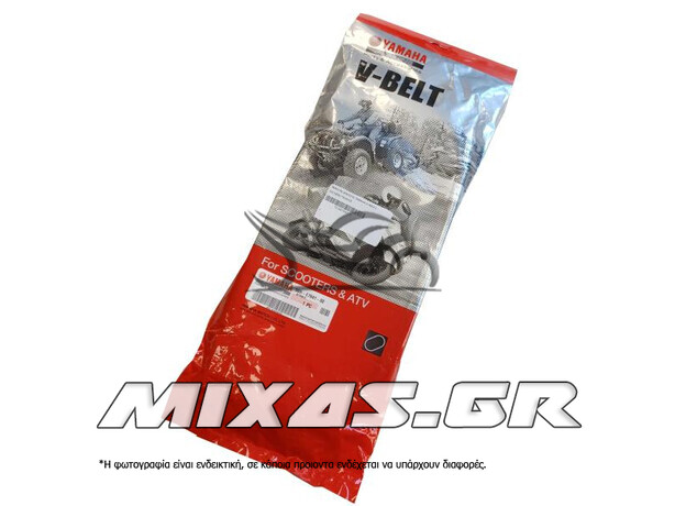 ΙΜΑΝΤΑΣ ΚΙΝΗΣΗΣ YAMAHA N-MAX-125/155 (21-23) NEW ΓΝΗΣΙΟΣ