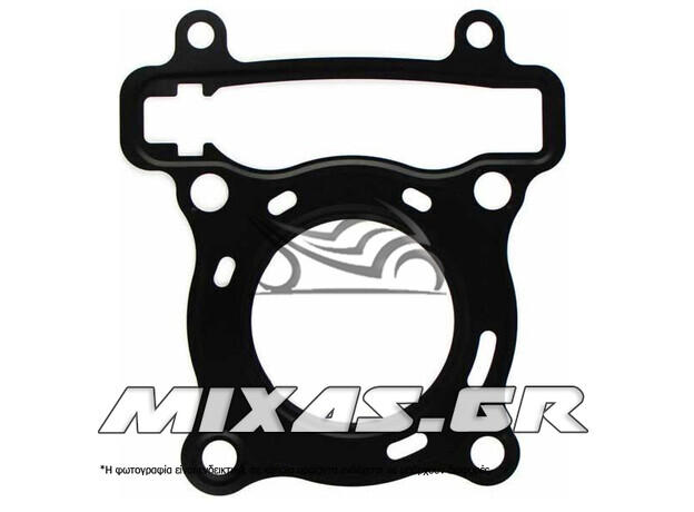 ΦΛΑΝΤΖΑ ΚΑΥΣΕΩΣ YAMAHA CRYPTON-X 135 ΓΝΗΣΙΑ ΦΛΑΝΤΖΑ ΚΑΥΣΕΩΣ YAMAHA CRYPTON-X 135 ΓΝΗΣΙΑ