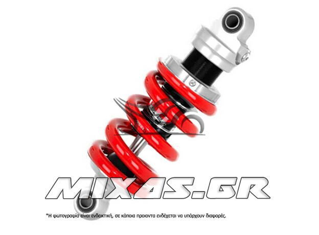 ΑΜΟΡΤΙΣΕΡ ΠΙΣΩ YSS YAMAHA CRYPTON-X 135 (ΑΖΩΤΟΥ/ΡΥΘΜΙΖΟΜΕΝΟ)