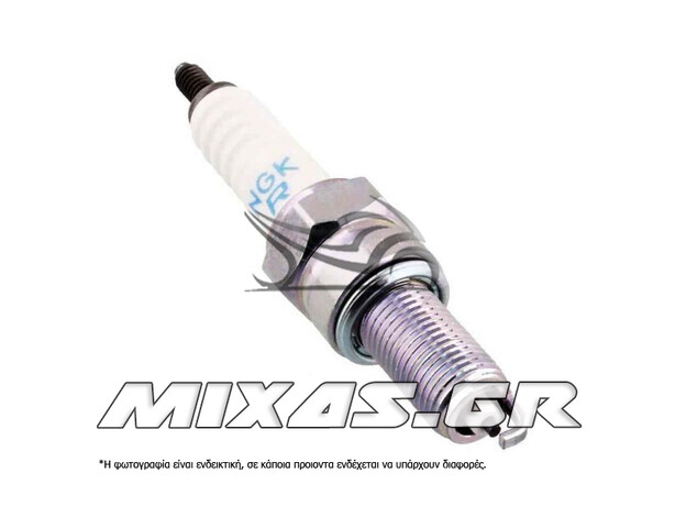 ΜΠΟΥΖΙ NGK MR9C-9N (HONDA GTR-150)
