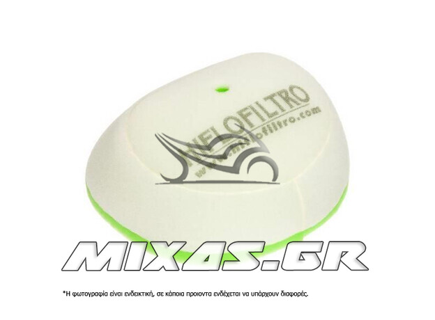 ΦΙΛΤΡΟ ΑΕΡΟΣ HIFLOFILTRO HFA4014 (YAMAHA) WR-250/450 (03-04) RACING