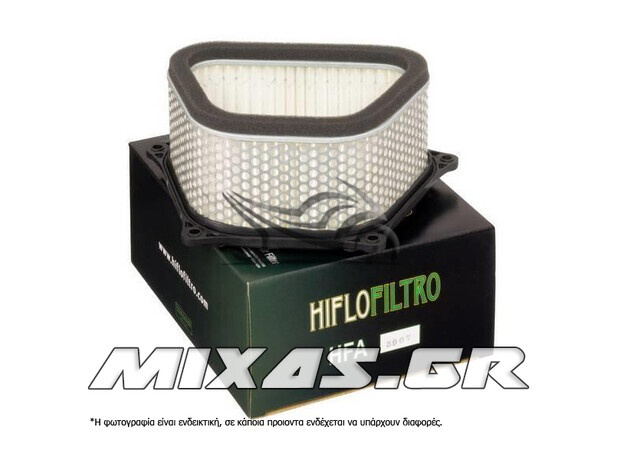 ΦΙΛΤΡΟ ΑΕΡΟΣ HIFLOFILTRO HFA3907 SUZUKI HAYABUSA GSXR-1300 (GEN1)