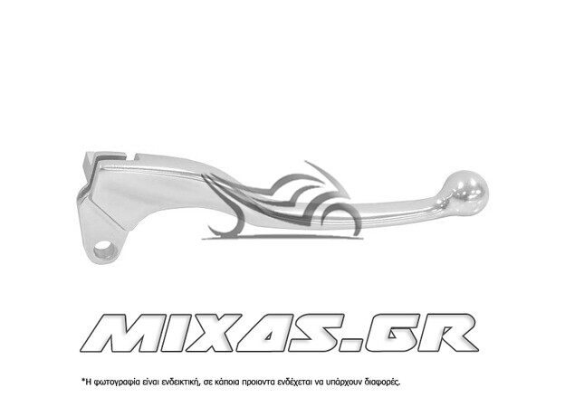 ΜΑΝΕΤΑ ΦΡΕΝΟΥ ΔΕΞΙΑ YAMAHA XENTER-125/150 (76121) VICMA