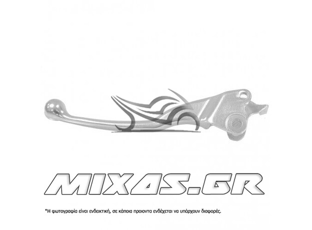 ΜΑΝΕΤΑ ΦΡΕΝΟΥ ΑΡΙΣΤΕΡΗ YAMAHA XENTER-150 (76111) ΓΝΗΣΙΑ