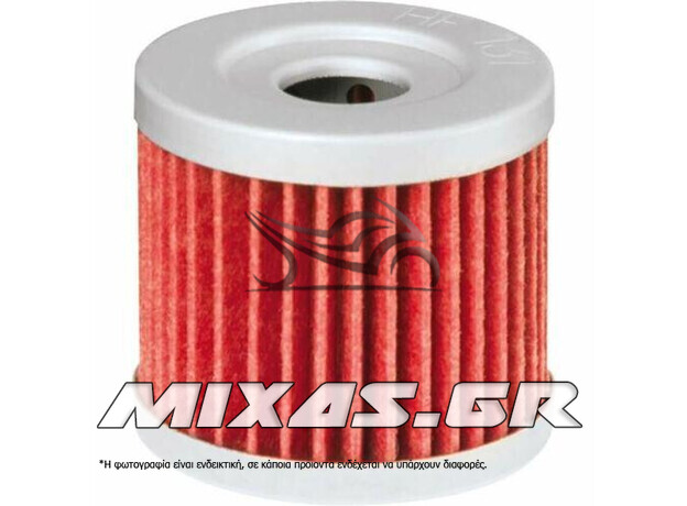 ΦΙΛΤΡΟ ΛΑΔΙΟΥ HF131/971 NAGANO ΦΙΛΤΡΟ ΛΑΔΙΟΥ HF131/971 NAGANO