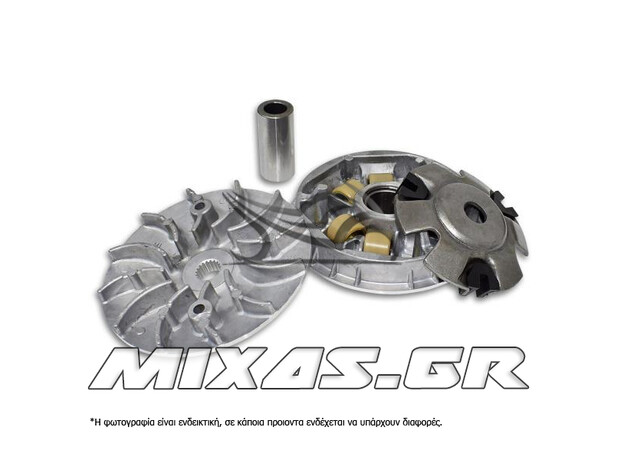 ΜΠΙΛΙΟΦΟΡΟΣ/ΒΑΡΙΑΤΟΡ HONDA SH-150 (01-12) ΜΕ ΦΤΕΡΩΤΗ ROC