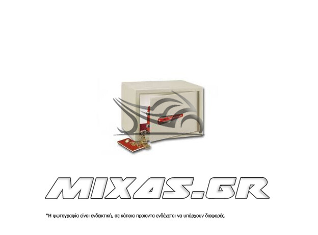 ΧΡΗΜΑΤΟΚΙΒΩΤΙΟ TECHNOSAFE TSE2