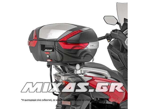 ΣΧΑΡΑ GIVI SR7056 SYM CRUISYM-300/JOYMAX-300 (2017-21)