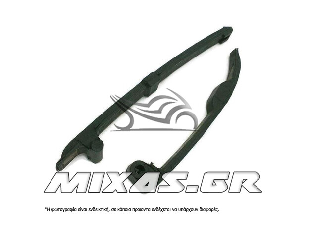 ΓΛΥΣΤΡΕΣ ΚΑΔΕΝΑΣ ΕΚΚΕΝΤΡΟΦΟΡΟΥ (ΑΝΩ+ΚΑΤΩ) SUZUKI FB-50 ΣΕΤ ROC