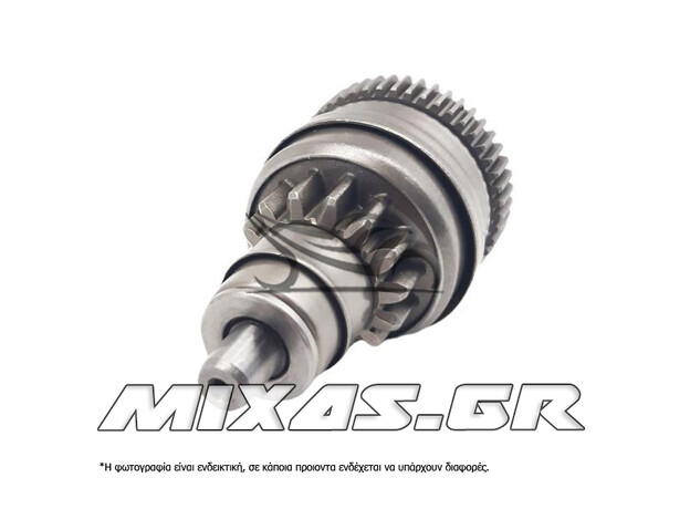 ΚΟΜΠΛΕΡ ΜΙΖΑΣ PIAGGIO ZIP 50 7210049 ROC