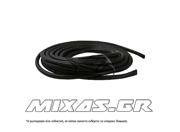 ΣΩΛΗΝΑΚΙ ΒΕΝΖΙΝΗΣ 5X8mm ΕΝΙΣΧΥΜΕΝΟ (ΜΕ ΤΟ ΜΕΤΡΟ) GATES