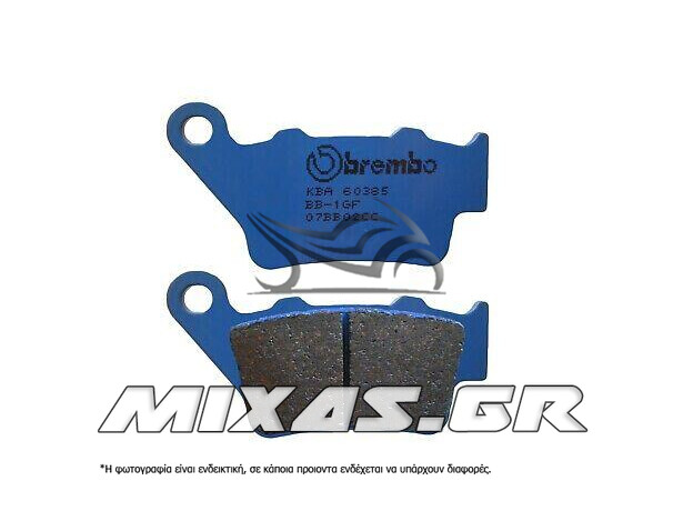 ΤΑΚΑΚΙΑ ΦΡΕΝΟΥ BREMBO 3907BB02CC/773