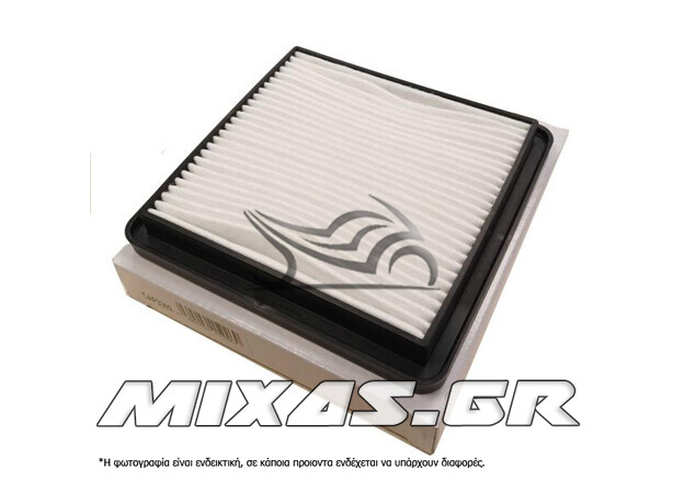 ΦΙΛΤΡΟ ΑΕΡΟΣ/ΙΜΑΝΤΑ CHAMPION CAF3302 YAMAHA X-MAX 300/TRICITY 300 (17)