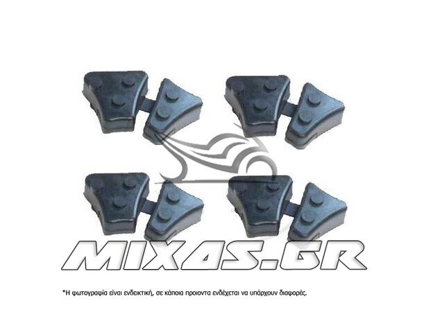ΣΥΝΕΜΠΛΟΚ YAMAHA XT-600/660/TTR-600/MT-03/VIRAGO-250 ΣΕΤ ROC