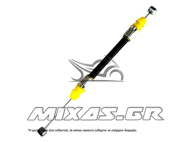 ΝΤΙΖΑ ΣΕΛΑΣ YAMAHA CRYPTON-X 135 ΓΝΗΣΙΑ