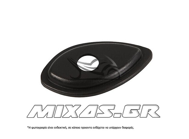 ΤΑΠΕΣ/ΑΝΤΑΠΤΟΡΕΣ ΦΛΑΣ HONDA 50X28MM 39 2TEM