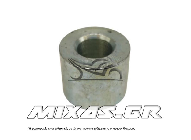 ΑΠΟΣΤΑΤΗΣ ΤΡΟΧΟΥ ΠΙΣΩ ΕΞΩΤΕΡΙΚΟΣ ΔΕΞΗΣ YAMAHA CRYPTON-X 135 (-GR-)