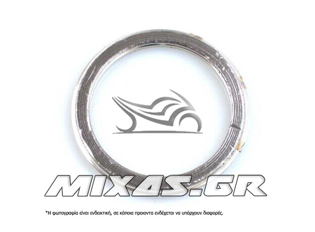 ΖΟΑΝ (ΦΛΑΝΤΖΑ ΕΞΑΤΜΙΣΗΣ) ASTREA/C50/GLX/T-50/CRYPTON-R 105/110/115 ROC