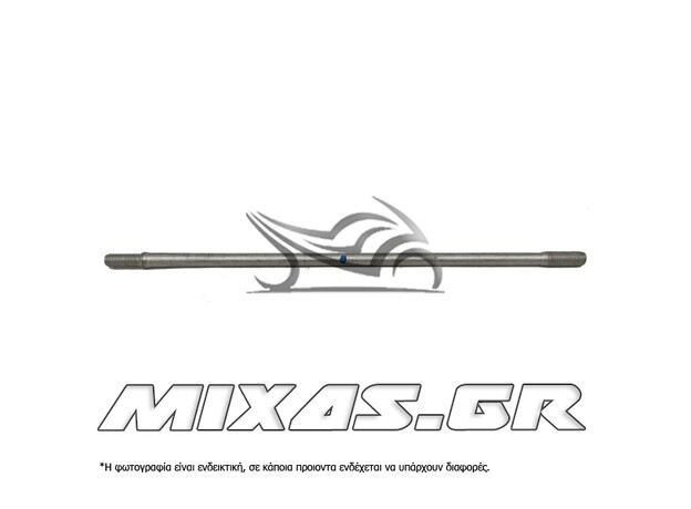 ΜΠΟΥΖΟΝΙ ΚΥΛΙΝΔΡΟΥ HONDA ASTREA GRAND ΜΑΚΡΥ 6MM ROC