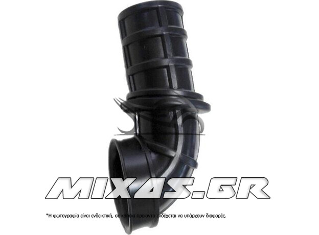 ΕΙΣΑΓΩΓΗ (ΛΑΣΤΙΧΟ) ΦΙΛΤΡΟΥ ΑΕΡΑ YAMAHA CRYPTON ΓΝΗΣΙΟ